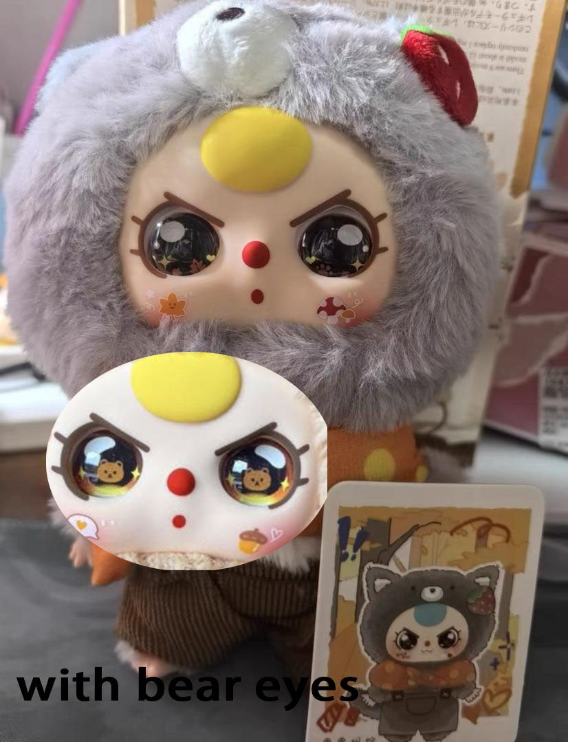 personal claim-natalie