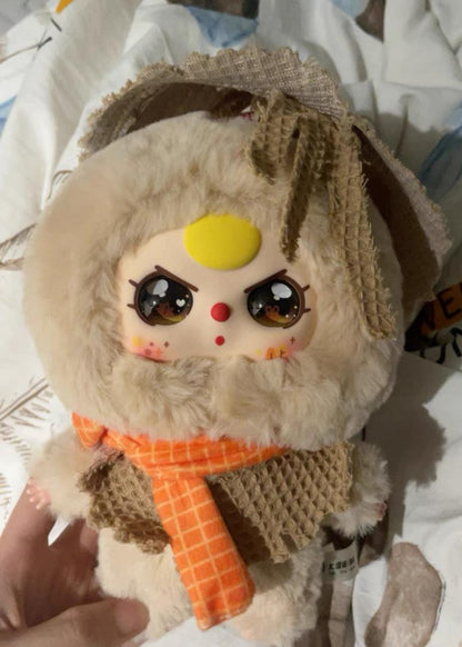 personal claim-natalie