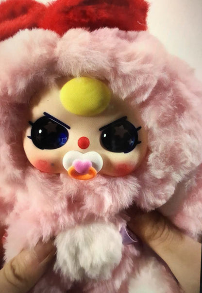 personal claim-reine