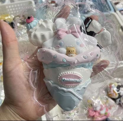 make up the order （squishy）