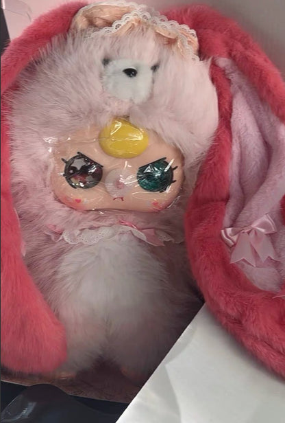 personal claim-mariel