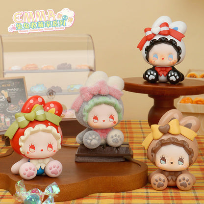 EMMA Bunny Collector Debut Series