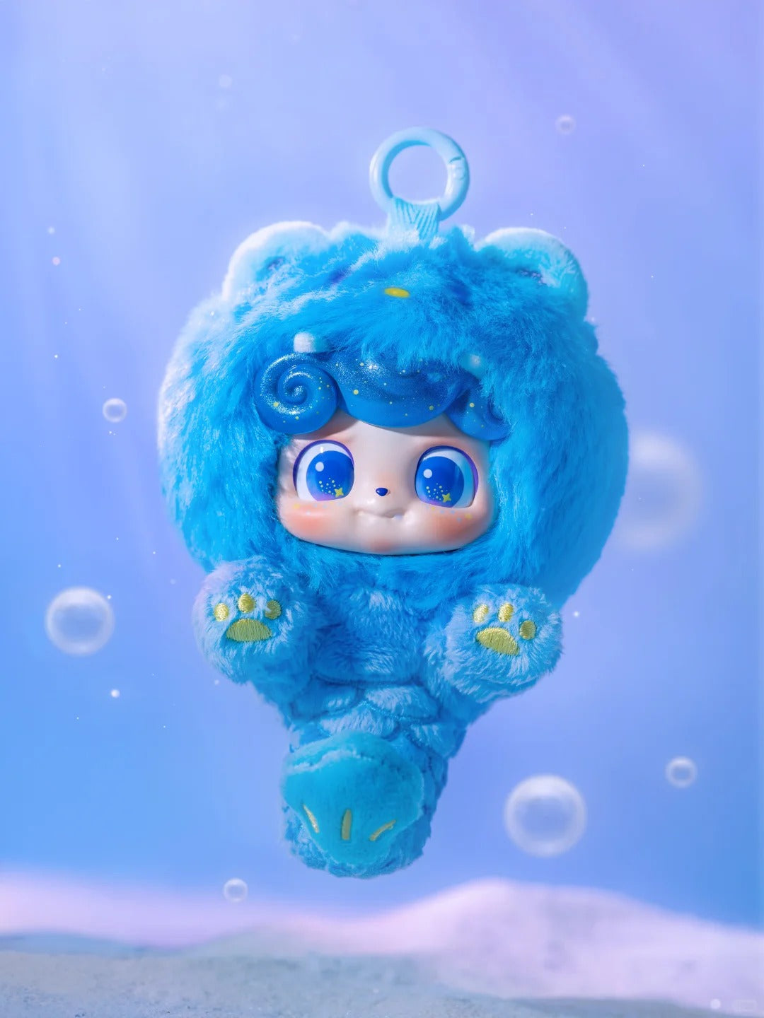 Q - Q KID Big collection plush Big collection