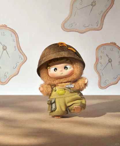 OZAI Inspiration Materialization Series plush（pre order）