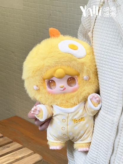 Yooki 400% Cute Pet Dream Series Plush Dolls