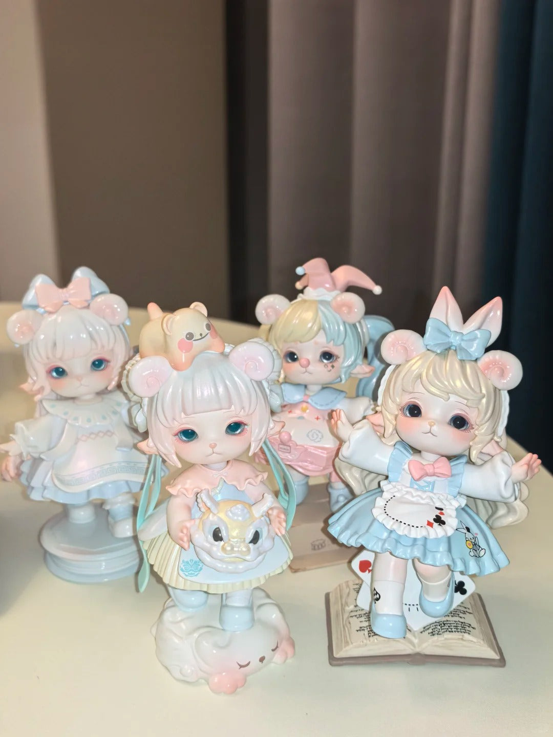 MIMIA-Art Of Forgotten Dream