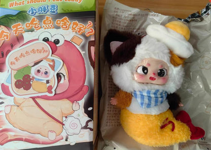 personal claim-natalie