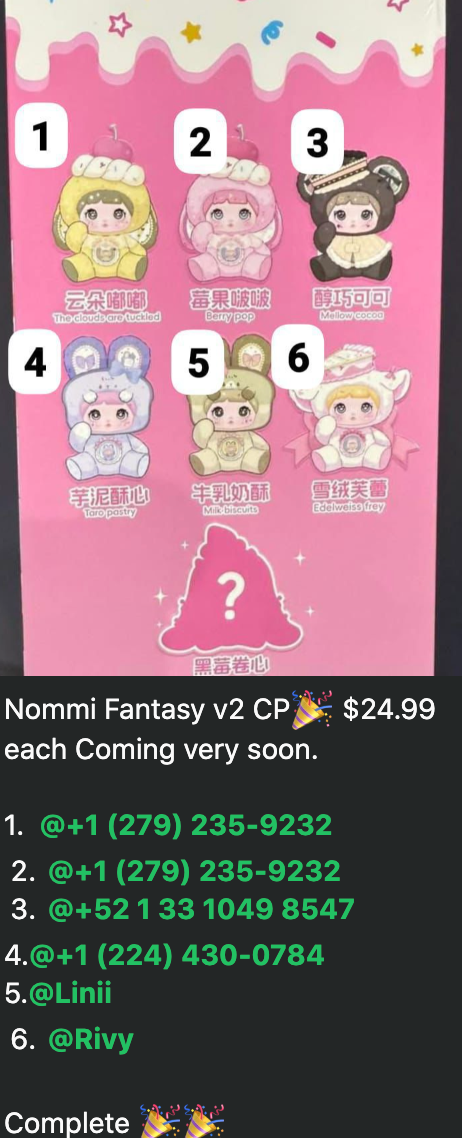 2rd nommi v7 cp