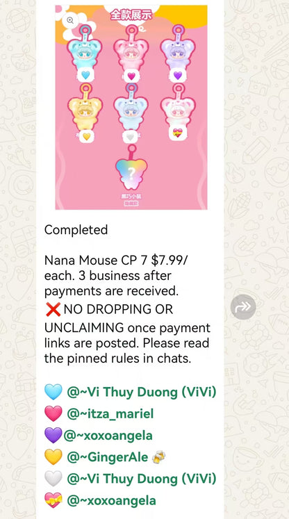 CP7-Nana Mouse 10.03