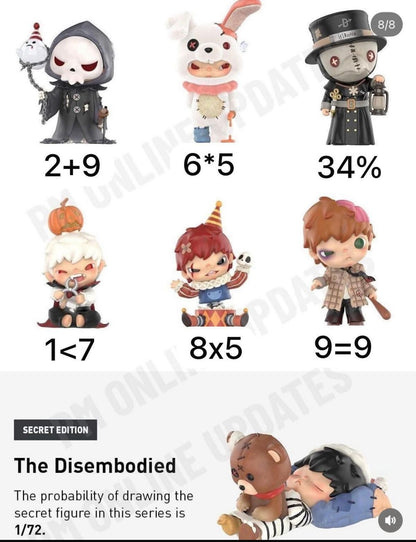 cp 3 Hirono Monsters Carnival 1015