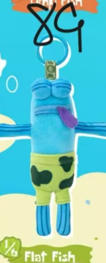 CP 3 Bikini Bottom 0728