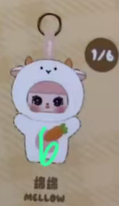 CP 1 MEYA Generation 2 Cute Pet Action 0728