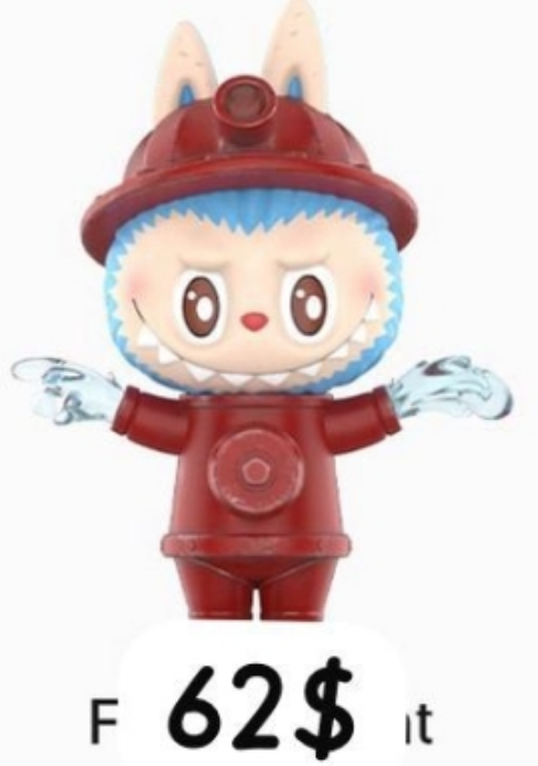 CP 1  Monster Alomst Hidden 0806