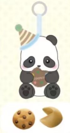 cp 2  PANDA ROLL PARTY  0809