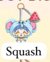 cp1-Wonderful Lruri Animal Stealth 9.21