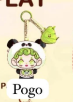 cp1-Wonderful Lruri Animal Stealth 9.21