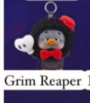 cp3-Upset Duck Colorful Player Duck 10.02