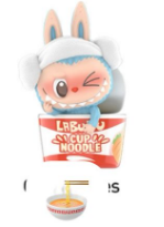 CP5- Wacky Mart Series Figures  10.04