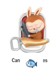 CP5- Wacky Mart Series Figures  10.04