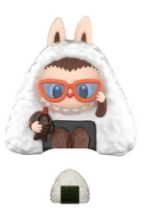 CP5- Wacky Mart Series Figures  10.04