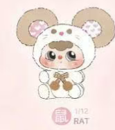 cp3-Duobao Zodiac 10.07