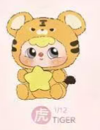 cp3-Duobao Zodiac 10.07