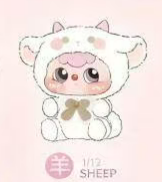 cp3-Duobao Zodiac 10.07