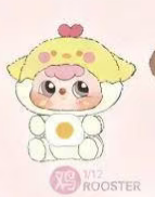 cp3-Duobao Zodiac 10.07