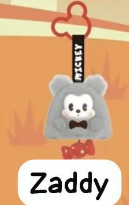 cp2-Mickey Family Candy Ghost 10.07