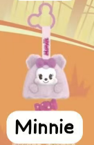 cp2-Mickey Family Candy Ghost 10.07