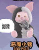 cp5-Winnie the Pooh Magical Pumkin Night SP 10.07