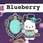 cp1-Sanrio Characters Halloween Mischief Night 10.13