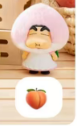 cp1 Crayon-Shin-Chan Fruit Cottage Series 10.20