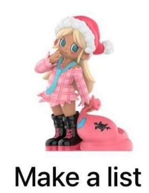 CP2 Peach Riot Holiday Mixtape 11.28