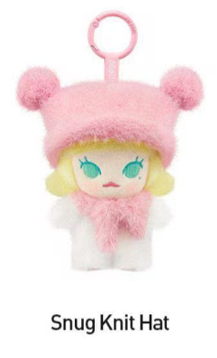 CP2 POP bean fluffy &amp; cozy 11.29