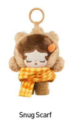 CP2 POP bean fluffy &amp; cozy 11.29
