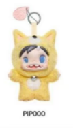 CP3 POLAR-Monster Baby Collection Plush 11.29