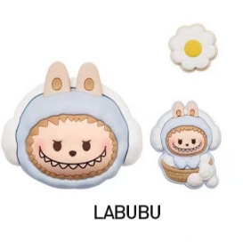 cp1 Pop bean Fluffy &amp; Cozy 11.29