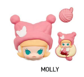 cp1 Pop bean Fluffy &amp; Cozy 11.29