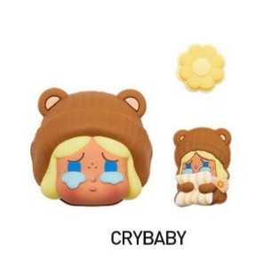cp1 Pop bean Fluffy &amp; Cozy 11.29