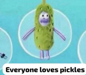 cp2 Bikini bottom fishes 11.30