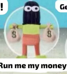 cp2 Bikini bottom fishes 11.30