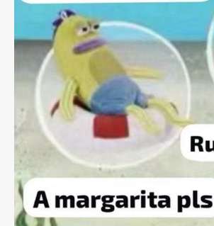 cp2 Bikini bottom fishes 11.30
