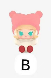 CP1 PopBean fluffy and cozy beans 11.30