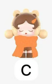CP1 PopBean fluffy and cozy beans 11.30