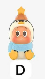 CP1 PopBean fluffy and cozy beans 11.30