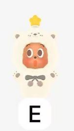 CP1 PopBean fluffy and cozy beans 11.30
