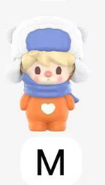 CP1 PopBean fluffy and cozy beans 11.30