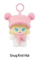 cp4 POP bean fluffy &amp; cozy 12.1