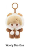 cp4 POP bean fluffy &amp; cozy 12.1